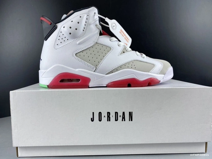 Jordan Air Hare 6 CT8529-062 1102